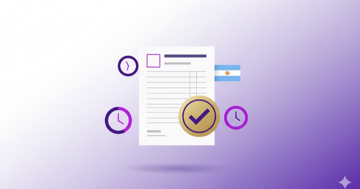 Control normativo: cómo cumplir la ley de horas en Argentina