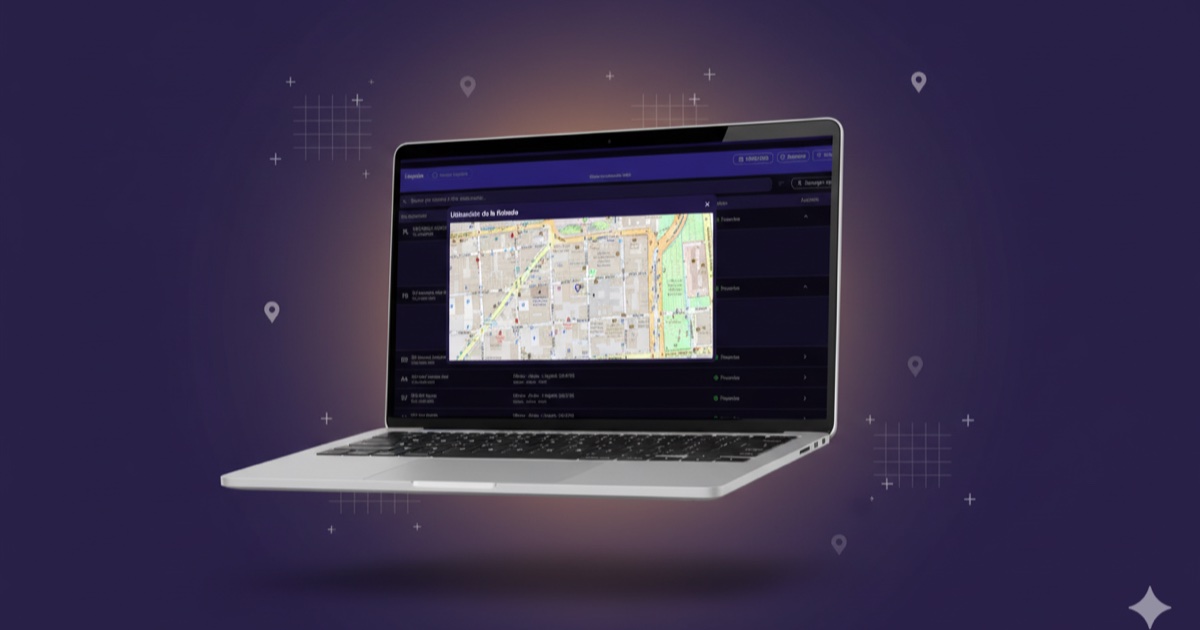 ¿Qué es geofencing? Guía práctica para empresas