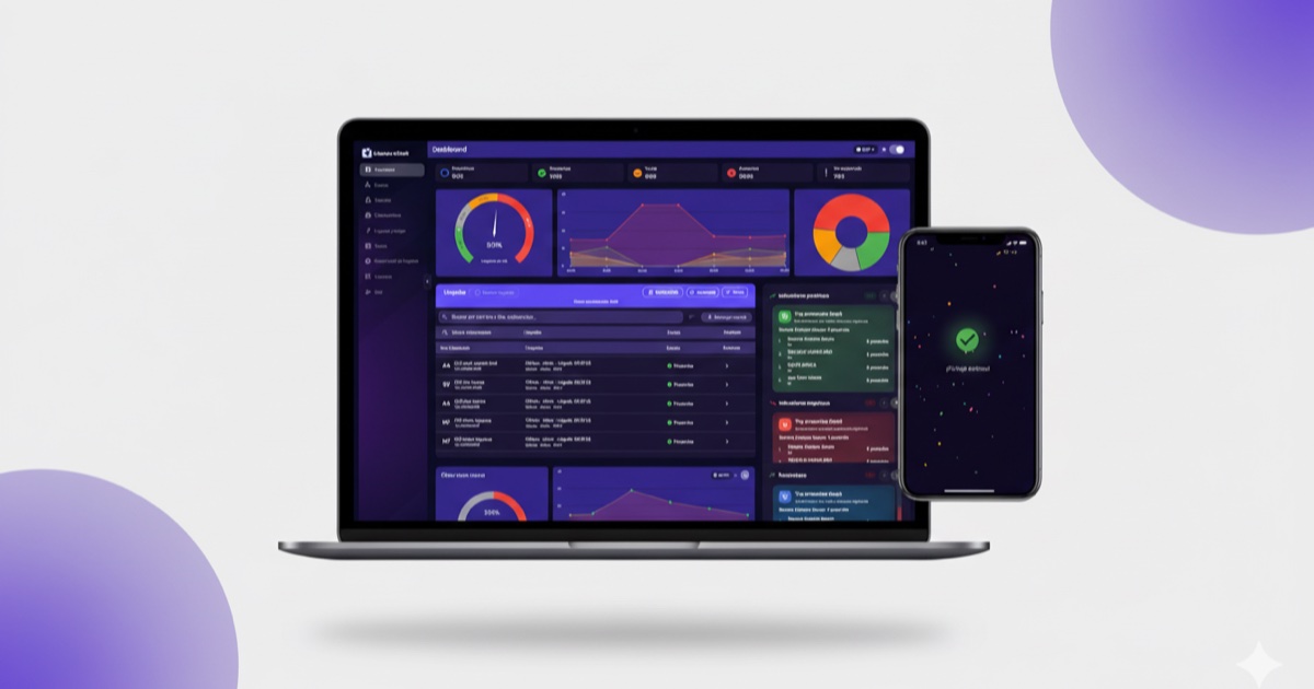 Supervisión operativa en tiempo real: guía completa